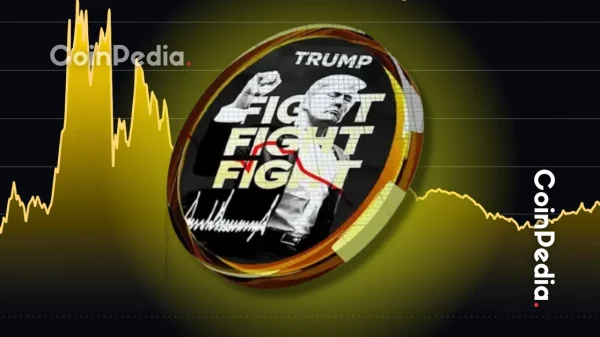 TRUMP Coin Price Rebounds Will Bulls Break 8.88.webp.webp