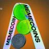 Top MemeCoins Poised for Big Gains as Bitcoin Smashes 125K.webp.webp