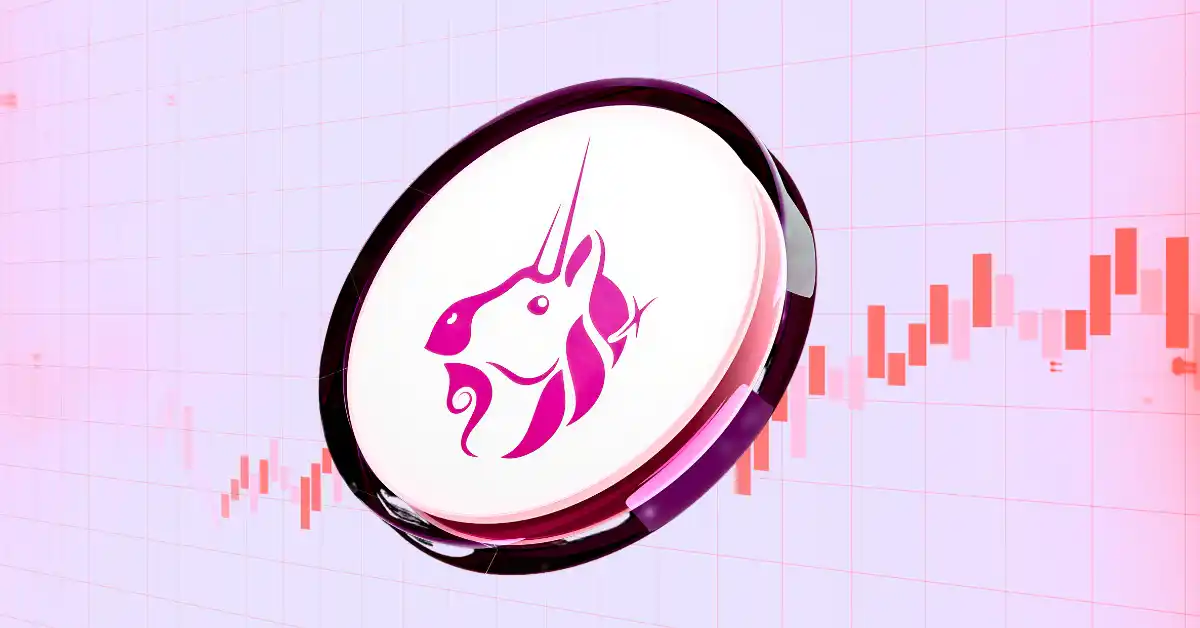 UniSwap UNI Price at Risk as Whale Dumps 16.7M Worth of Tokens.webp.webp