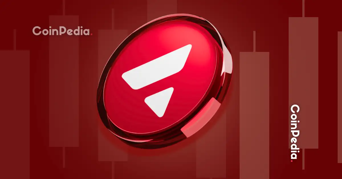 Why Avalanche AVAX Token Price Surging Today.webp.webp