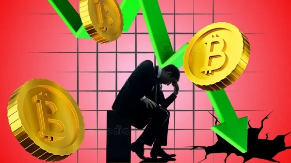 Why Crypto Is Crashing Today Will Crypto Summit 2025 Ignite a Bull Run.webp.webp