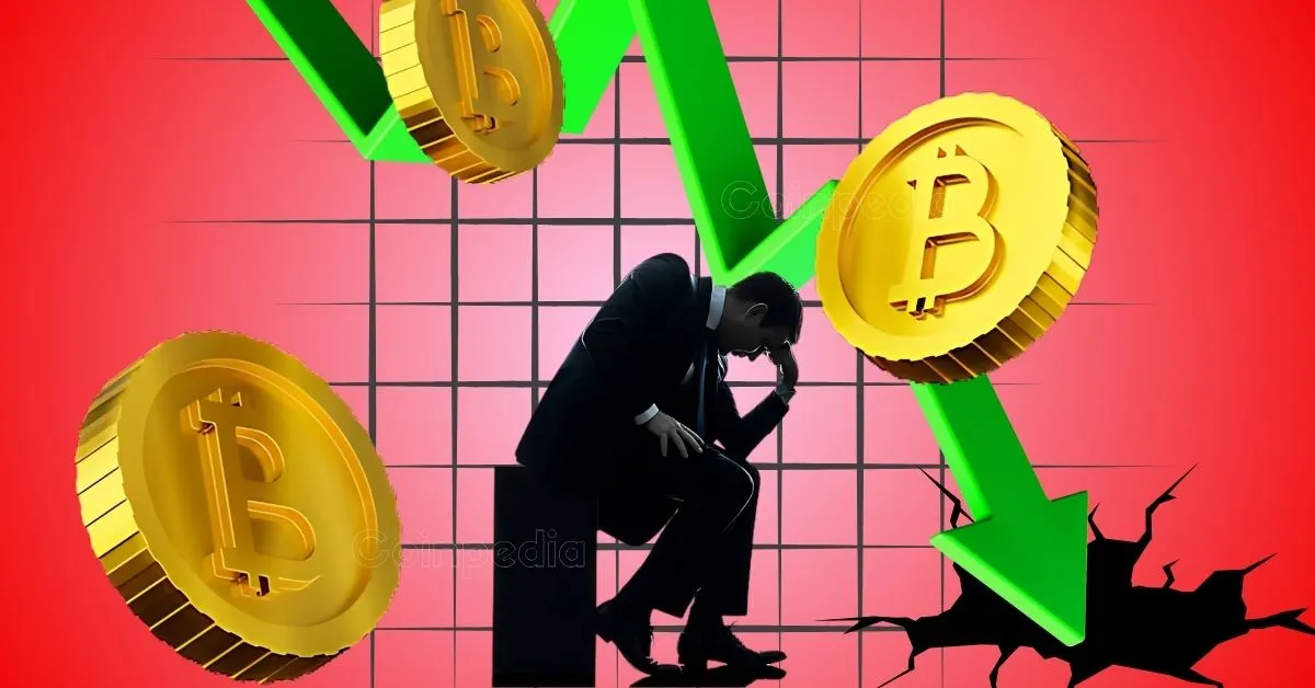 Why Crypto Is Crashing Today Will Crypto Summit 2025 Ignite a Bull Run.webp.webp