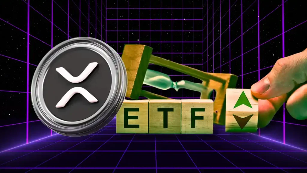 Why XRP ETF Faces Steeper Hurdles Than Solana and Litecoin ETF .webp.webp