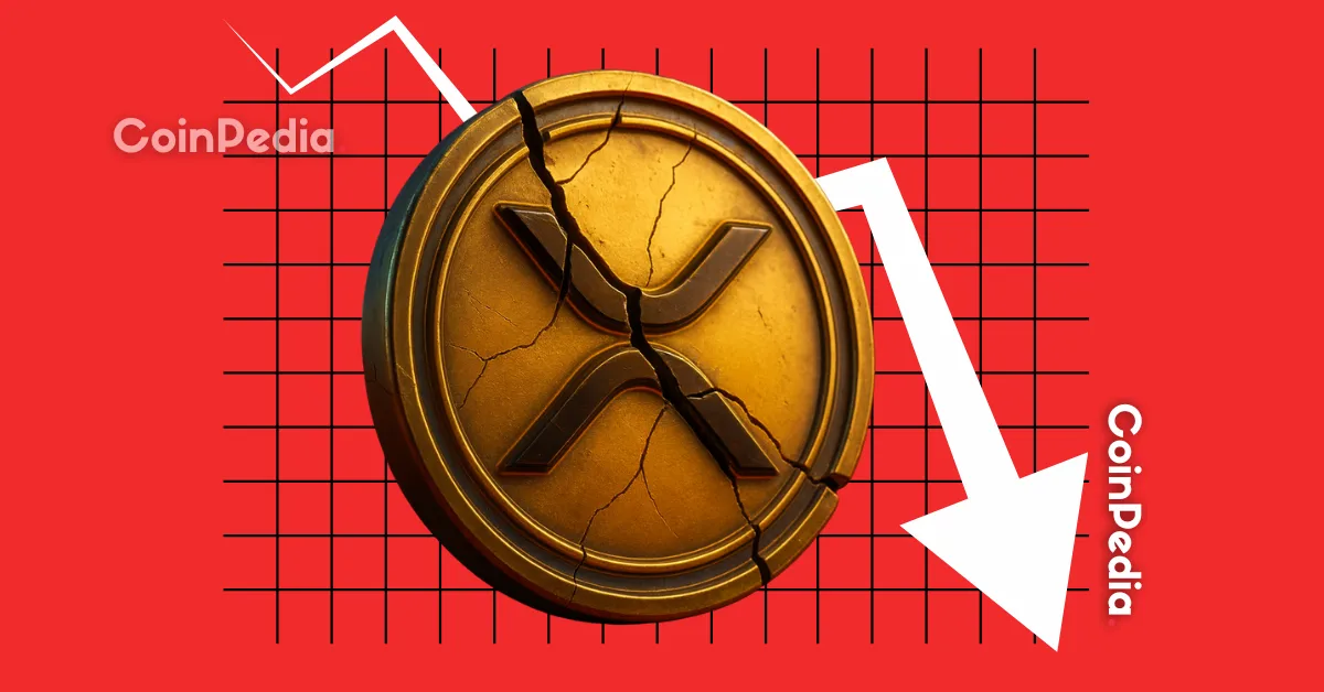 Why XRP Price Crashed to 1.53 E28094 A 42 Drop That Shocked Traders.webp.webp
