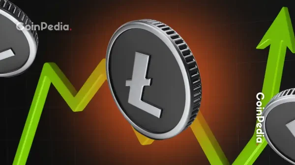 Why is Litecoin LTC Price Up Today .webp.webp