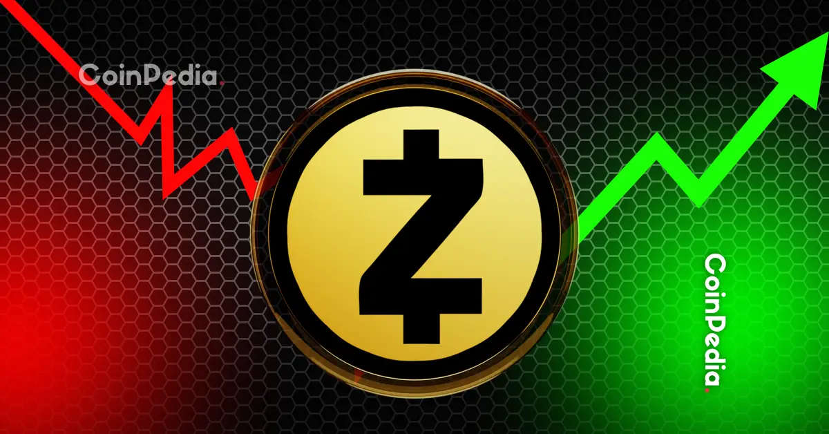ZCash Breaks 8 Year Downtrend E28093 Whats Driving ZECs 73 Surge 1.webp.webp